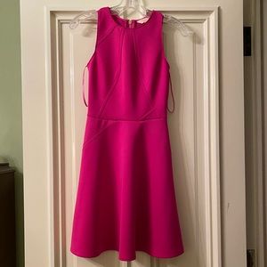 Pink Size 0 Ted Baker Dress